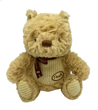 Load image into Gallery viewer, Disney Classic Pooh 4 pc Plush Collector Set

