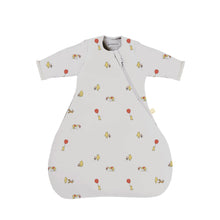 Load image into Gallery viewer, FW25 LONG SLEEVE TRANSITIONAL SWADDLE: Blossom / 1.0
