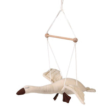 Load image into Gallery viewer, Cotton Flying Goose
