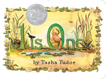 Load image into Gallery viewer, 1 Is One by Tasha Tudor
