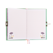 Load image into Gallery viewer, Enchanted My Scented Secret Diary
