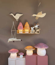 Load image into Gallery viewer, Cotton Flying Goose
