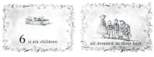 Load image into Gallery viewer, 1 Is One by Tasha Tudor: Board Books; 44 pages / English
