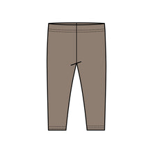 Load image into Gallery viewer, Jay Leggings: Mauve / 3T
