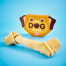 Load image into Gallery viewer, 100 Dog Jokes
