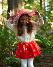 Load image into Gallery viewer, 100% Mulberry Silk Kids Mushroom Hat
