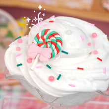 Load image into Gallery viewer, Elf on a Slime Butter Signature Dome™ Slime (4pcs/case)
