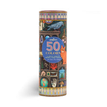Load image into Gallery viewer, Alchemist&#39;s Cabinet 25 Double-Sided Pencils
