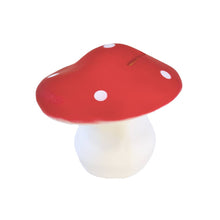 Load image into Gallery viewer, Mushroom Savings Bank: Red
