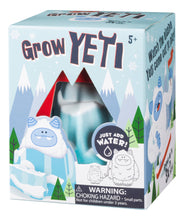 Load image into Gallery viewer, Hatchin&#39; Grow Yeti, Holiday, Christmas, stocking stuffer
