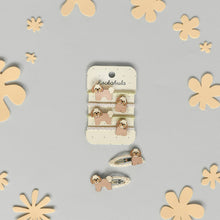 Load image into Gallery viewer, Dolly Dog Clips
