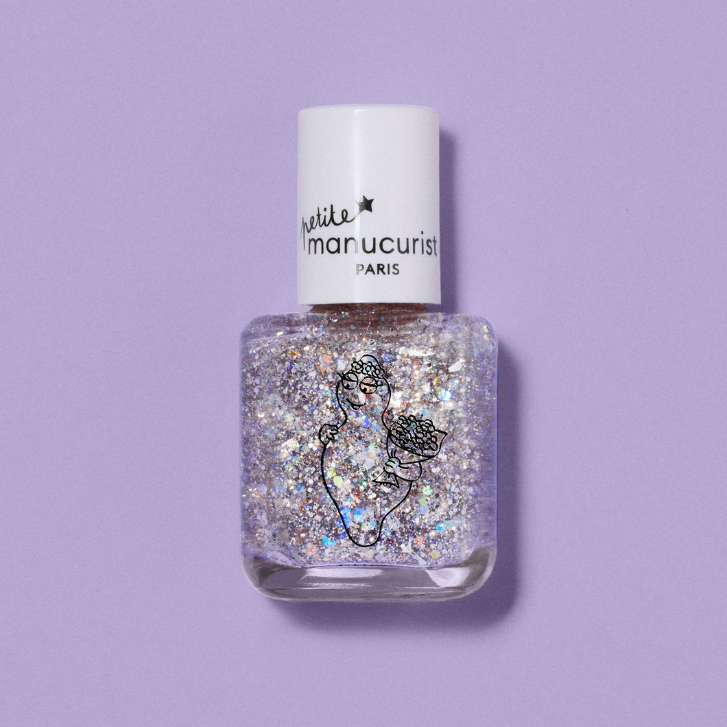 Nail polish - Barbamama
