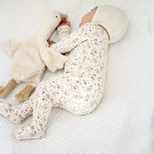 Load image into Gallery viewer, CONVERTIBLE PJ : 18-24m / Goose
