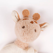 Load image into Gallery viewer, Leonie Giraffe Wood Rattle
