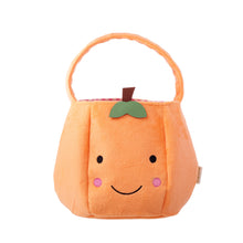 Load image into Gallery viewer, Little Pumpkin Bucket Bag
