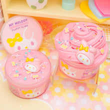 Load image into Gallery viewer, My Melody™ Fluffy Slime (4pcs/case)
