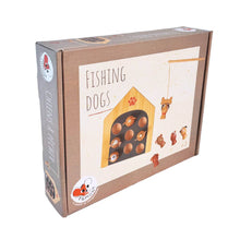 Load image into Gallery viewer, Fishing Dogs
