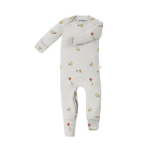 Load image into Gallery viewer, FW25 CONVERTIBLE PJ: Cowboy Goose / 12-18M
