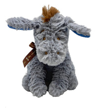 Load image into Gallery viewer, Disney Classic Pooh 4 pc Plush Collector Set
