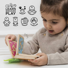 Load image into Gallery viewer, 123 Number Counting Book

