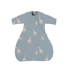 Load image into Gallery viewer, FW25 LONG SLEEVE TRANSITIONAL SWADDLE: Blossom / 1.0
