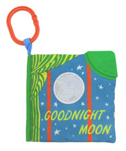 Load image into Gallery viewer, Goodnight Moon Soft Book
