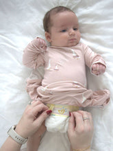 Load image into Gallery viewer, CONVERTIBLE PJ : 3-6m / Goose
