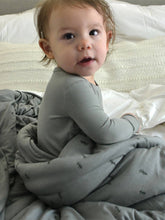 Load image into Gallery viewer, CLOUD BLANKET : Posie / Mini / 1.0
