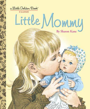 Little Mommy (Lgb)