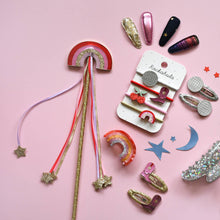 Load image into Gallery viewer, Dolly Disco Cowgirl Boots
