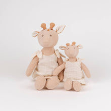 Load image into Gallery viewer, Leonie Giraffe - Large
