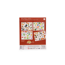 Load image into Gallery viewer, 100 stickers pack - The Gardener theme/50 - The Garden of Mo
