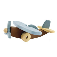 Load image into Gallery viewer, DIY Wooden Plane
