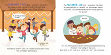 Load image into Gallery viewer, 10 Things I Love About Hanukkah
