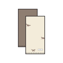 Load image into Gallery viewer, 2-Pack Muslin Burp Cloths: Hayden + Laverne Floral
