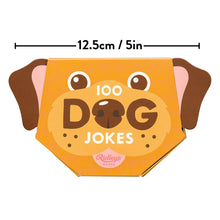 Load image into Gallery viewer, 100 Dog Jokes
