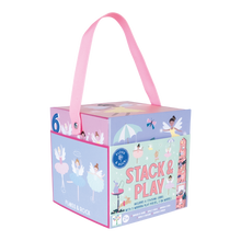 Load image into Gallery viewer, Enchanted Stacking Cubes
