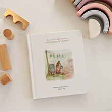 Load image into Gallery viewer, OLA To The Farmers Market
