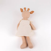 Load image into Gallery viewer, Leonie Giraffe - Large
