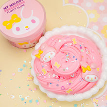 Load image into Gallery viewer, My Melody™ Fluffy Slime (4pcs/case)
