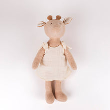 Load image into Gallery viewer, Leonie Giraffe - Large
