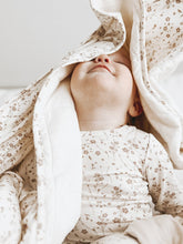 Load image into Gallery viewer, CLOUD BLANKET : Posie / Mini / 1.0
