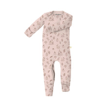 Load image into Gallery viewer, FW25 CONVERTIBLE PJ: Cowboy Goose / 9-12M
