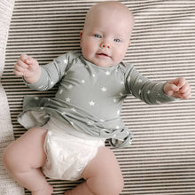 Load image into Gallery viewer, CONVERTIBLE PJ : 9-12m / Goose
