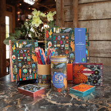 Load image into Gallery viewer, Alchemist&#39;s Cabinet 25 Double-Sided Pencils
