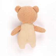 Load image into Gallery viewer, Marcel Bear Doudou Pocket
