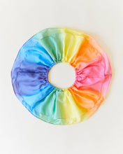 Load image into Gallery viewer, 100% Silk Rainbow Tutu - Dress-Up Play, Dance Costume
