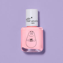 Load image into Gallery viewer, Nail polish - Barbapapa
