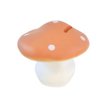 Load image into Gallery viewer, Mushroom Savings Bank: Red
