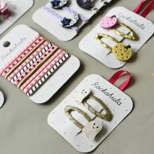 Load image into Gallery viewer, Happy Ghost Clips
